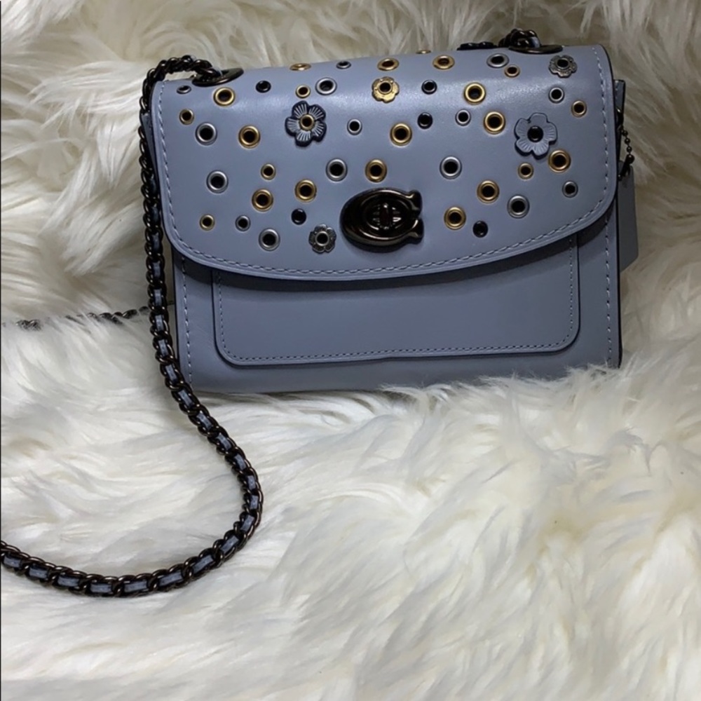 Tory Burch and coach bundle